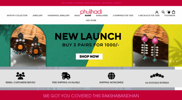 phuljhadi.com