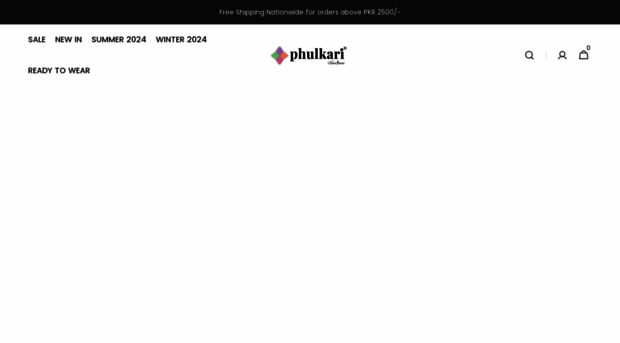 phulkari.com.pk