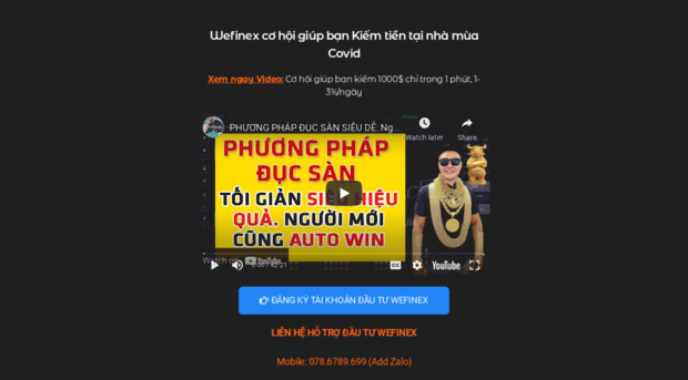 phungducminh.com