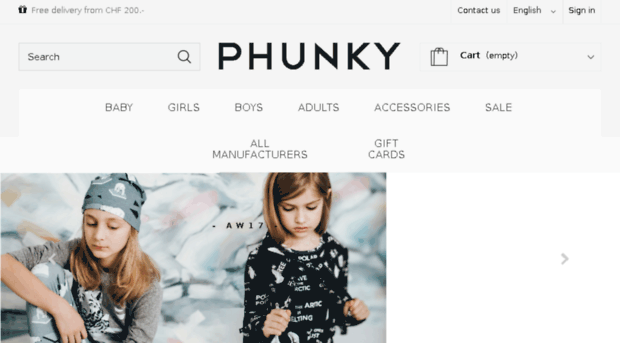 phunky.ch