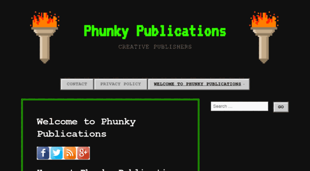 phunkypublications.com