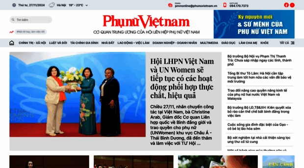 phunuvietnam.vn