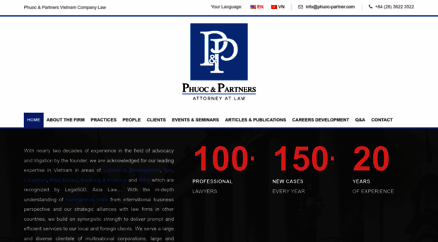 phuoc-partner.com