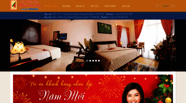 phuoclocthohotel.com