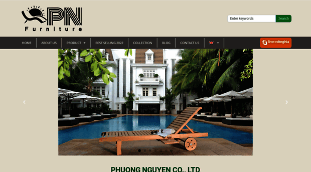 phuongnguyenfurniture.com.vn