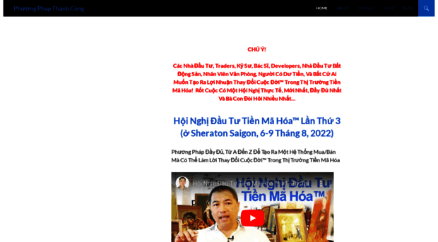 phuongphapthanhcong.com