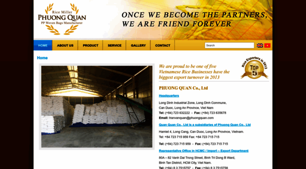 phuongquan.com