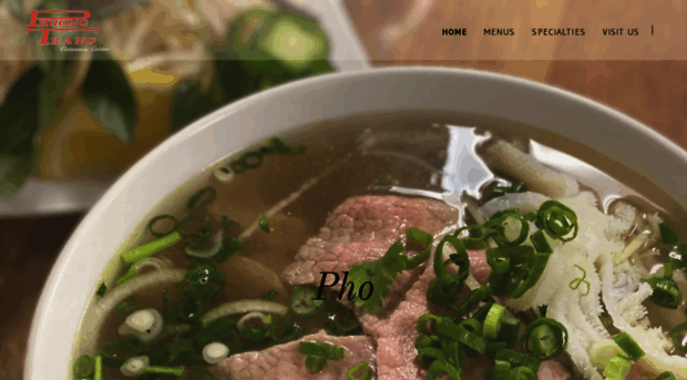 phuongtrangrestaurant.com