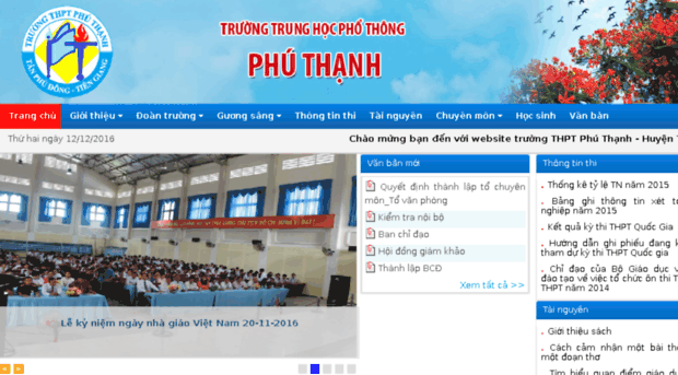 phuthanh.tiengiang.edu.vn