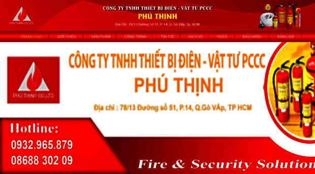 phuthinhpccc.vn