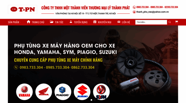 phutungtheoxe.com