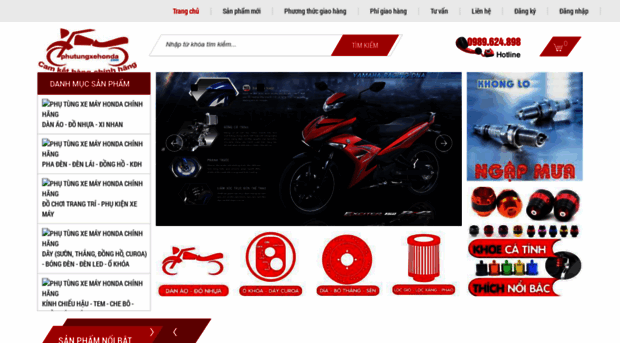 phutungxehonda.com