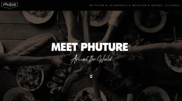 phuturemeat.com