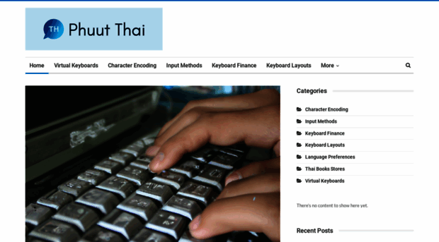 phuutthai.com