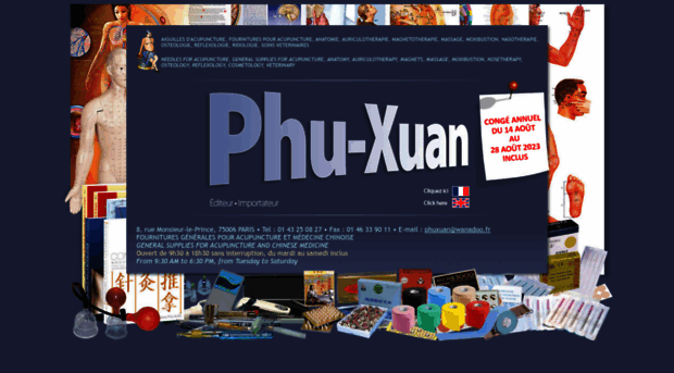 phuxuan.com