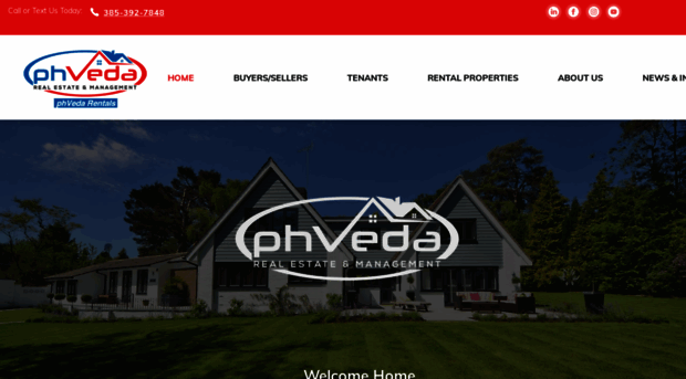 phveda.com