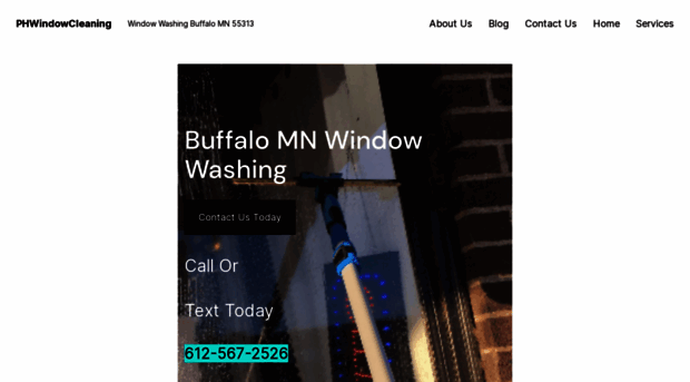 phwindowcleaning.com