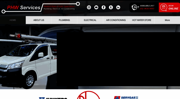 phwservices.com.au