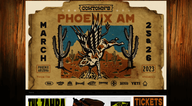 phxam.com