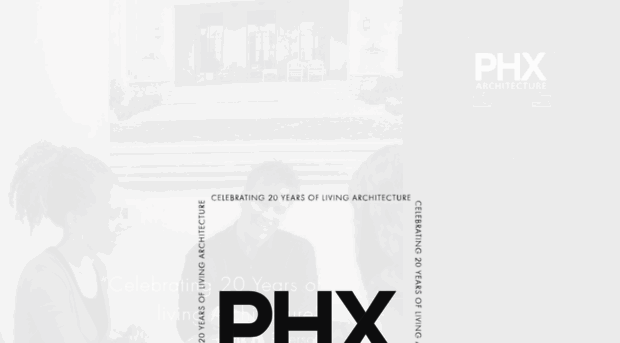 phxarch.com