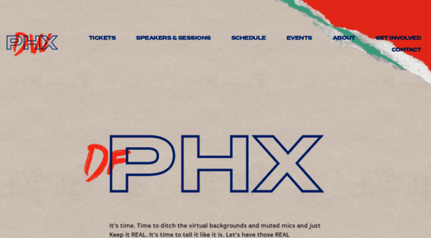 phxdw.com