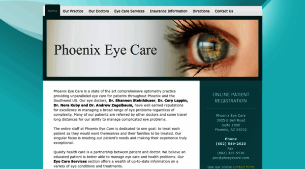 phxeyecare.com