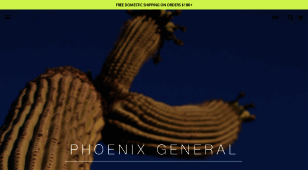 phxgeneral.com