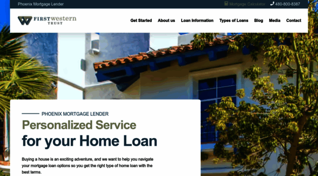 phxhomeloan.com