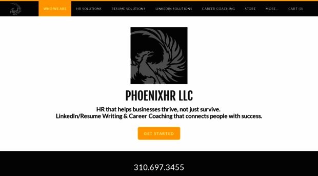 phxhrhub.com