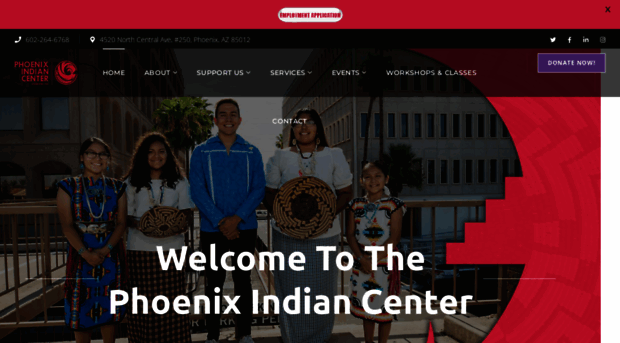 phxindcenter.org