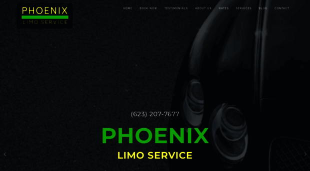 phxlimo.net