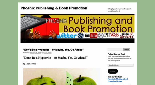 phxpublishingandbookpromotion.wordpress.com