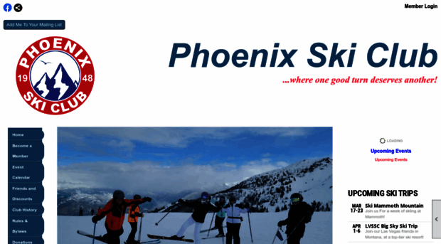 phxskiclub.org