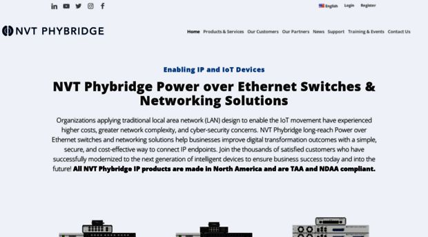 phybridge.com