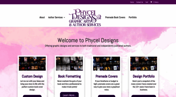 phycel.com