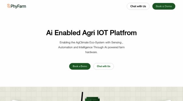 phyfarm.com