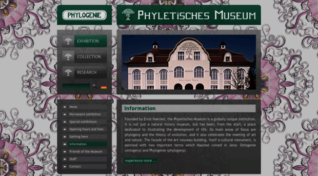 phyletisches-museum.uni-jena.de