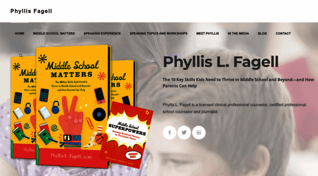 phyllisfagell.com