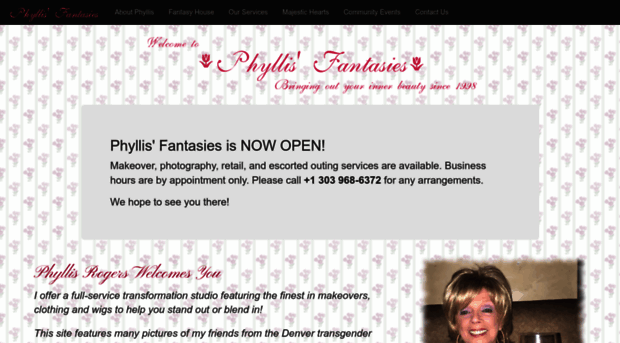 phyllisfantasies.com