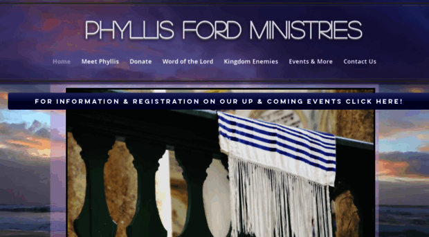 phyllisfordministries.com