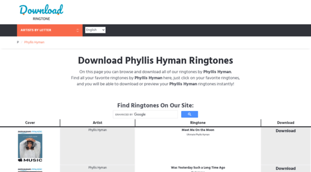 phyllishyman.download-ringtone.com