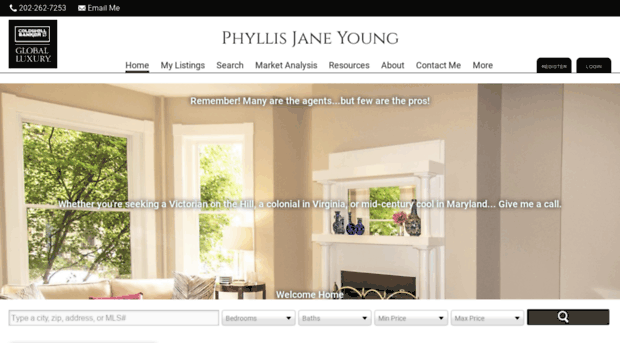 phyllisjaneyoung.com