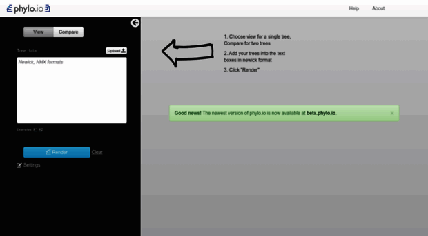 phylo.io