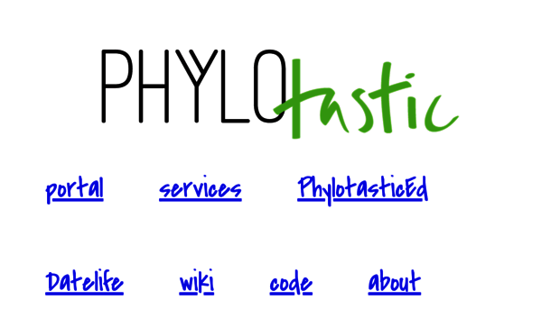 phylotastic.org