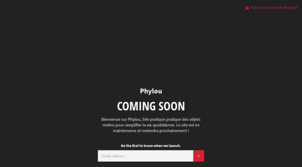 phylou.com