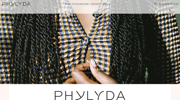 phylyda.de