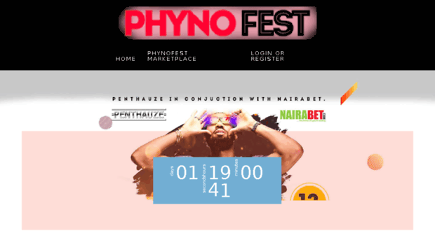 phynofest.com