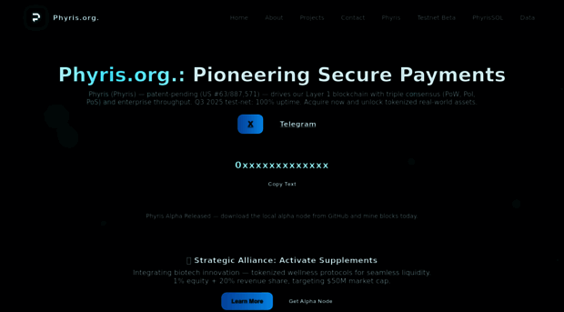 phyris.org
