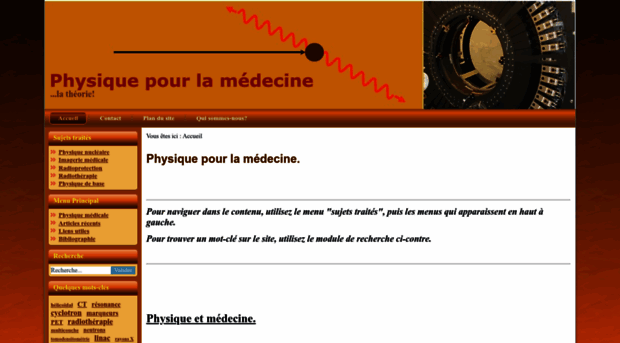 phys4med.be