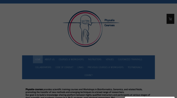 physalia-courses.org